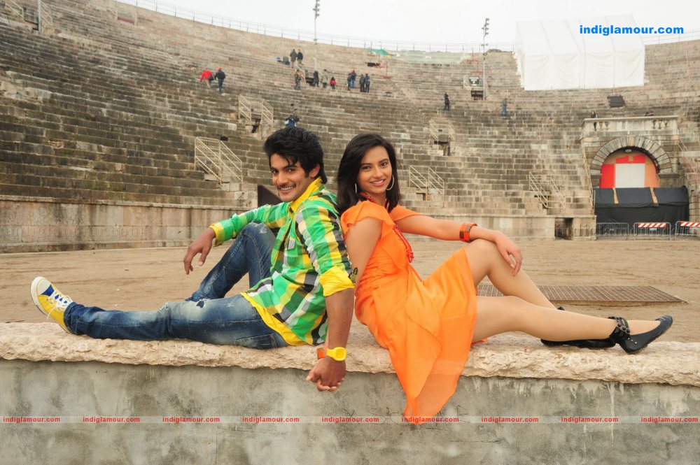 Premakavali Movie hd photo