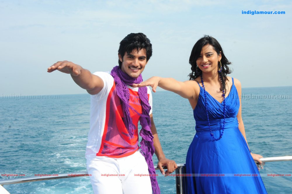 Premakavali Movie hd photo