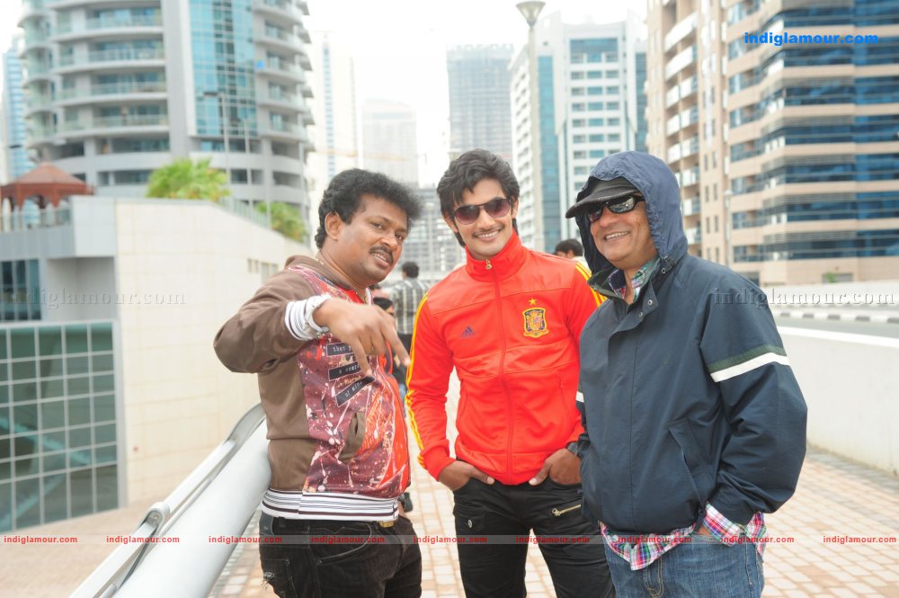 Premakavali Movie hd photo
