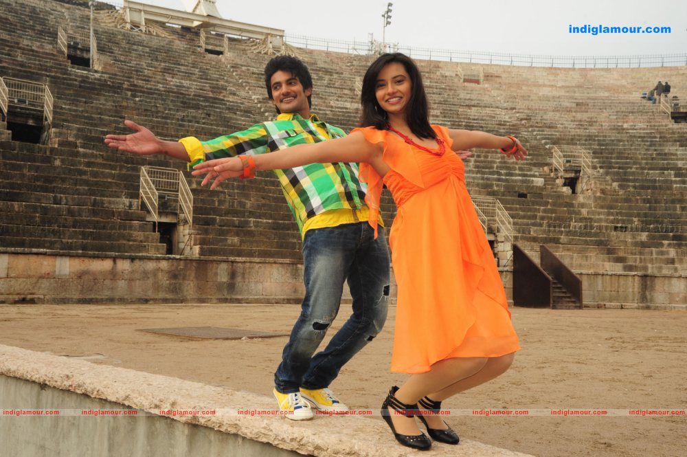 Premakavali Movie hd photo