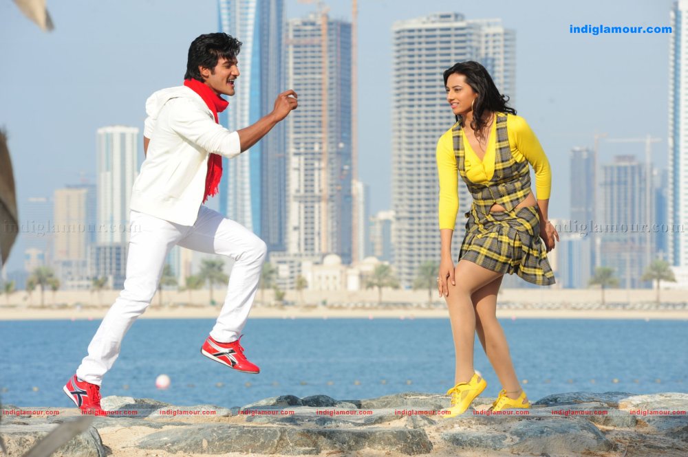 Premakavali Movie hd photo