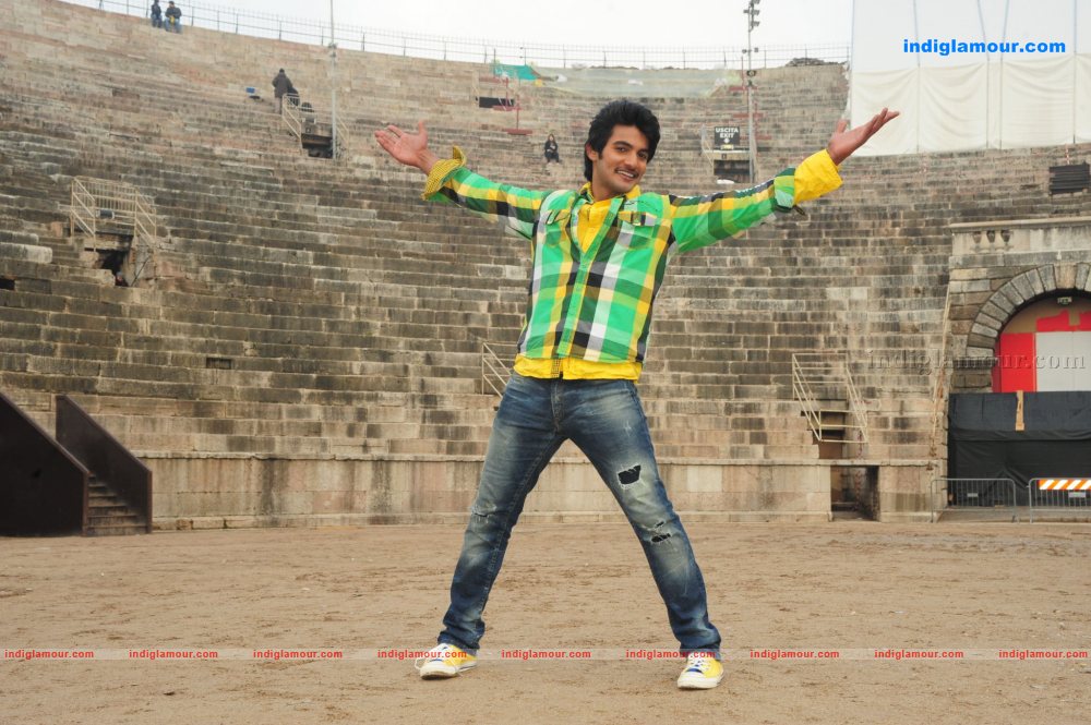 Premakavali Movie hd photo