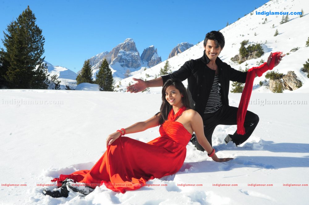 Premakavali Movie hd photo