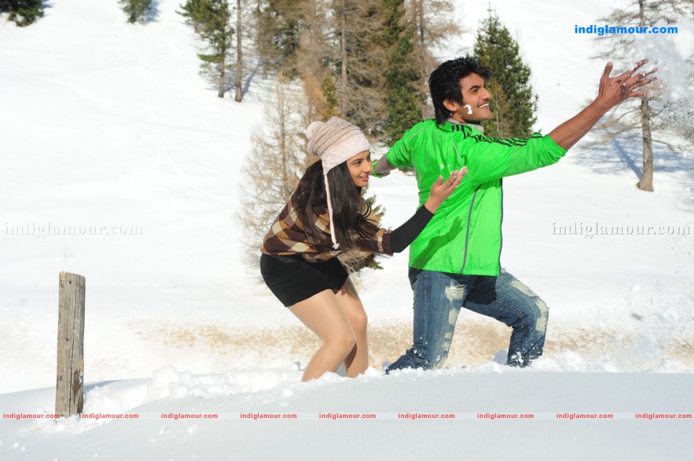 Premakavali Movie hd photo