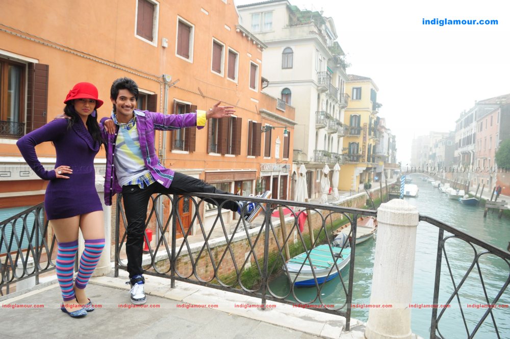Premakavali Movie hd photo