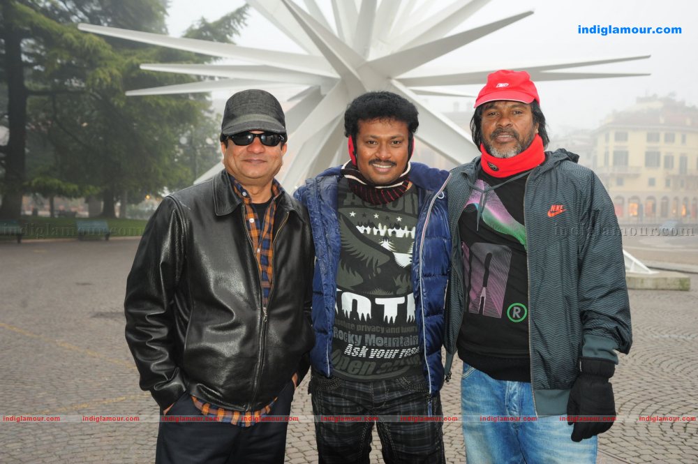 Premakavali Movie hd photo