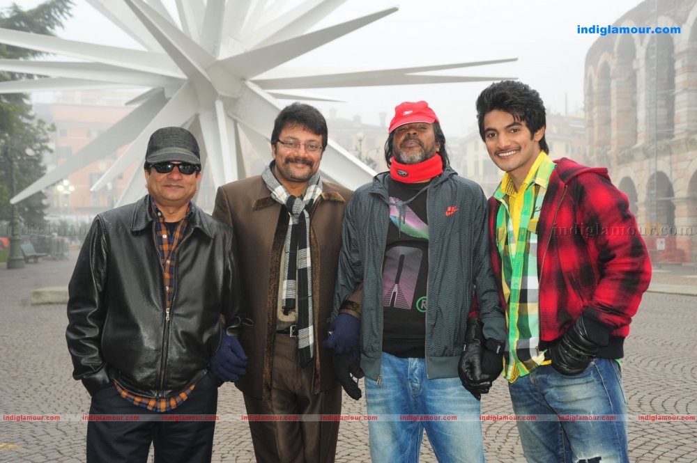 Premakavali Movie hd photo