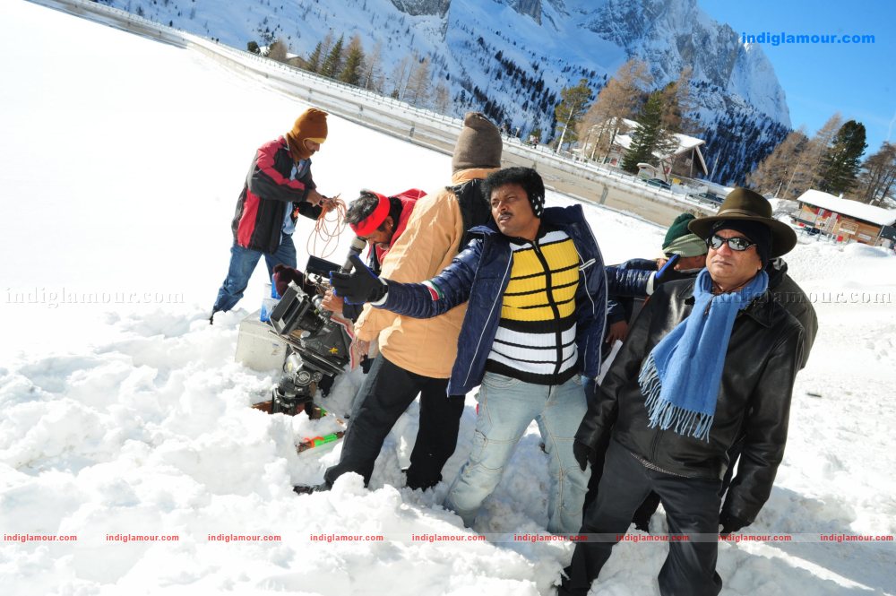 Premakavali Movie hd photo