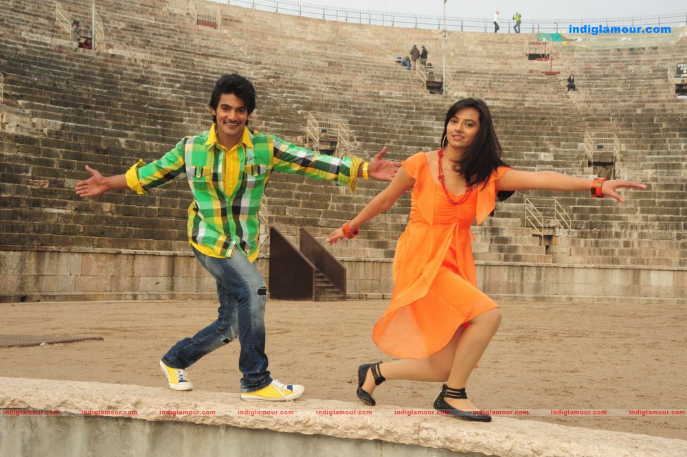Premakavali Movie hd photo