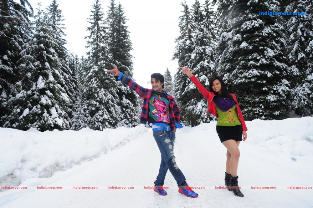 Premakavali Movie hd photo
