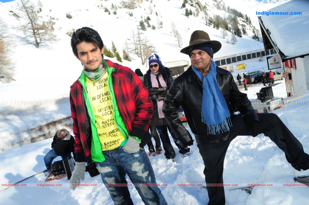 Premakavali Movie hd photo