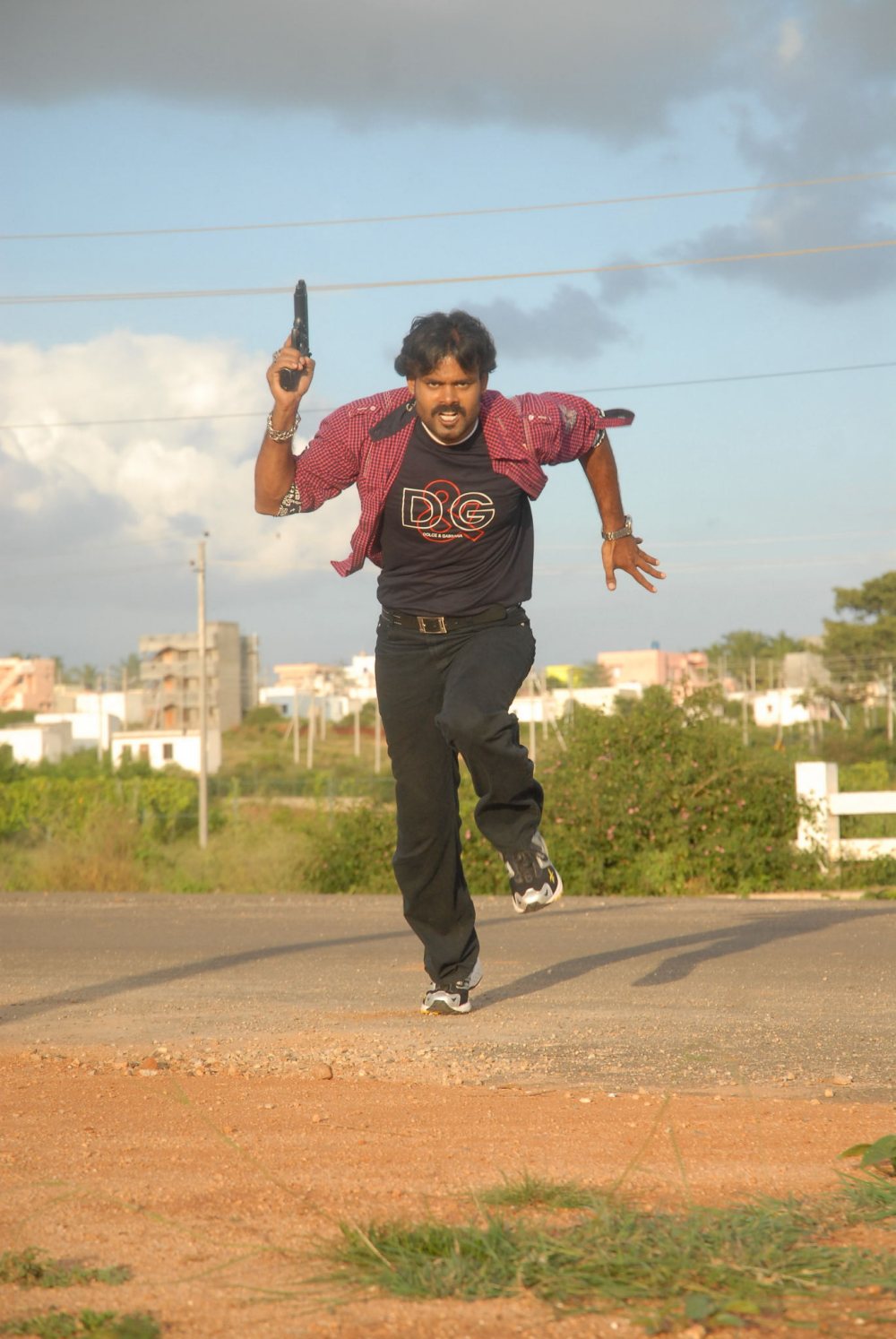 Tirugubotu Movie hd photo