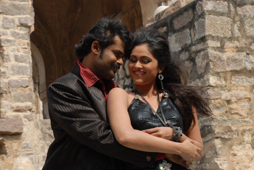 Tirugubotu Movie hd photo