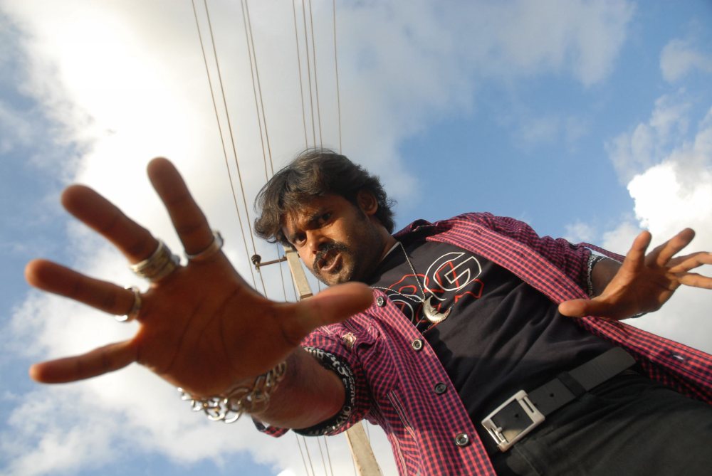 Tirugubotu Movie hd photo