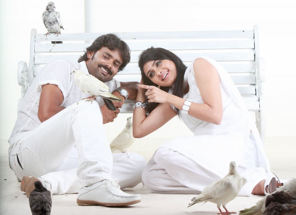 Tirugubotu Movie hd photo