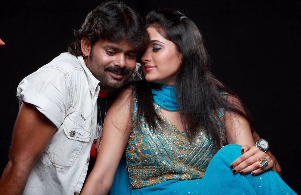 Tirugubotu Movie hd photo
