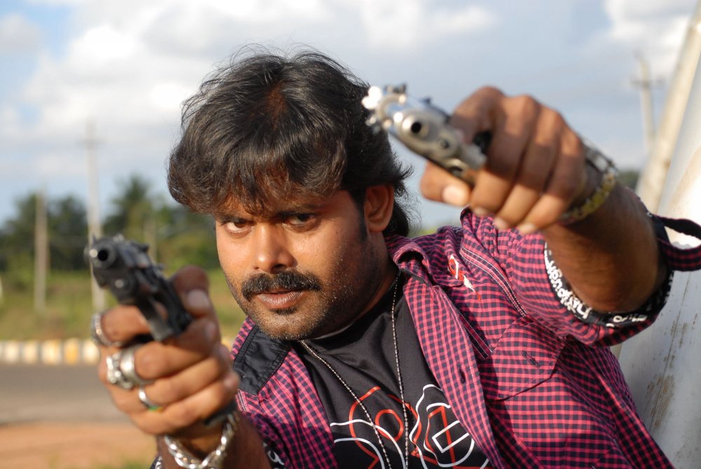 Tirugubotu Movie hd photo