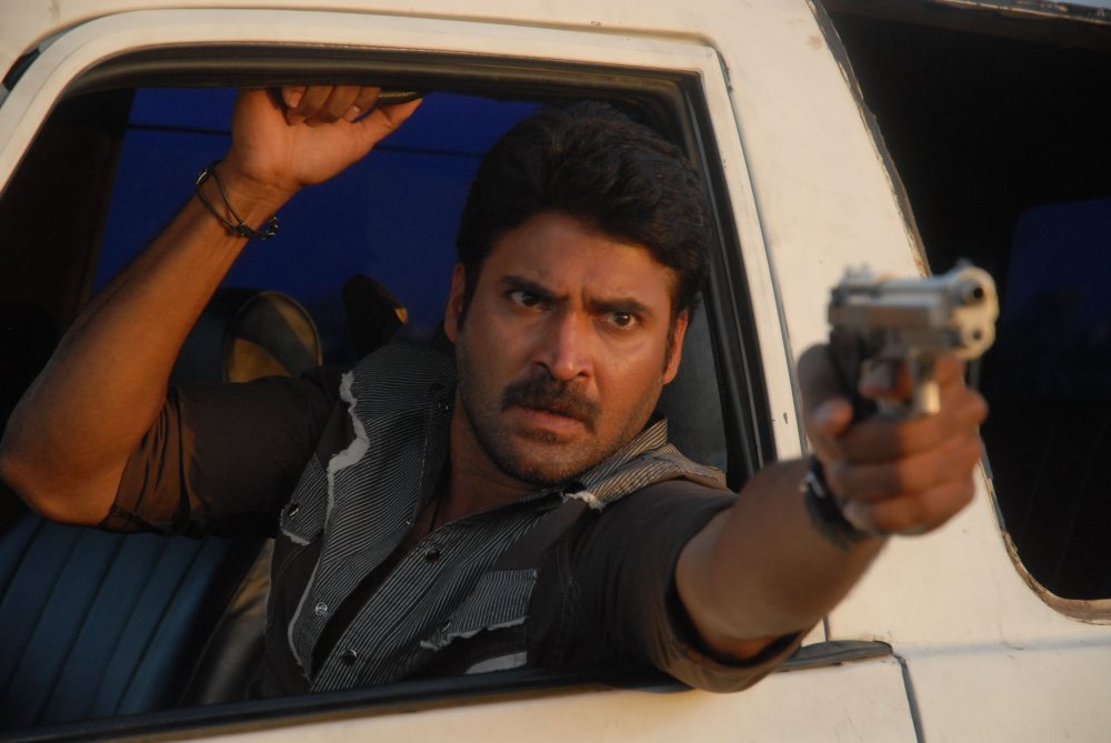 Tirugubotu Movie hd photo