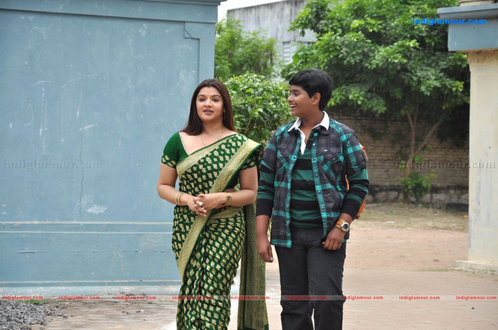 Vanakanya Wonder Boys Movie hd photo