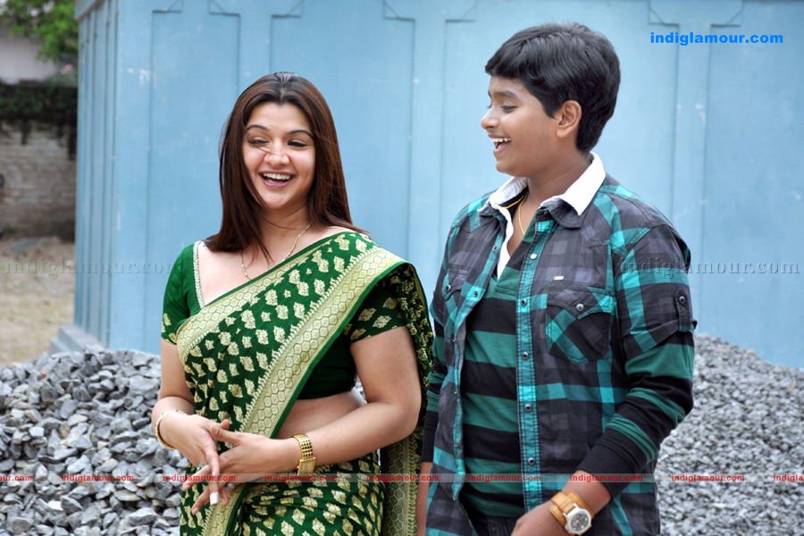 Vanakanya Wonder Boys Movie hd photo