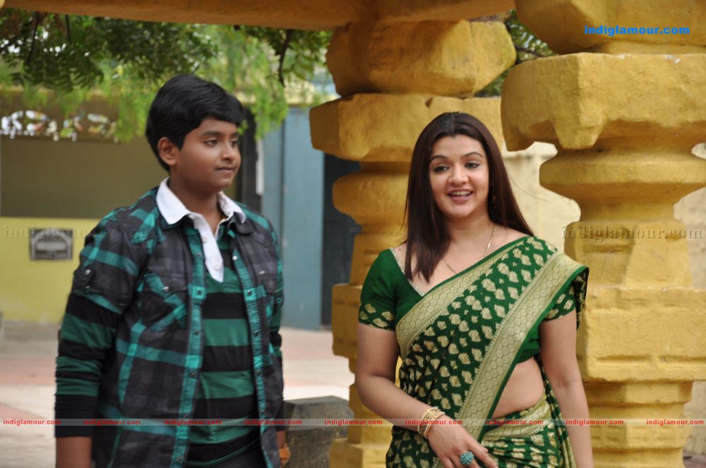 Vanakanya Wonder Boys Movie hd photo