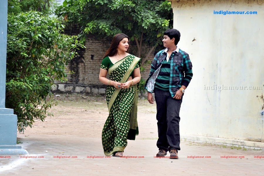 Vanakanya Wonder Boys Movie hd photo