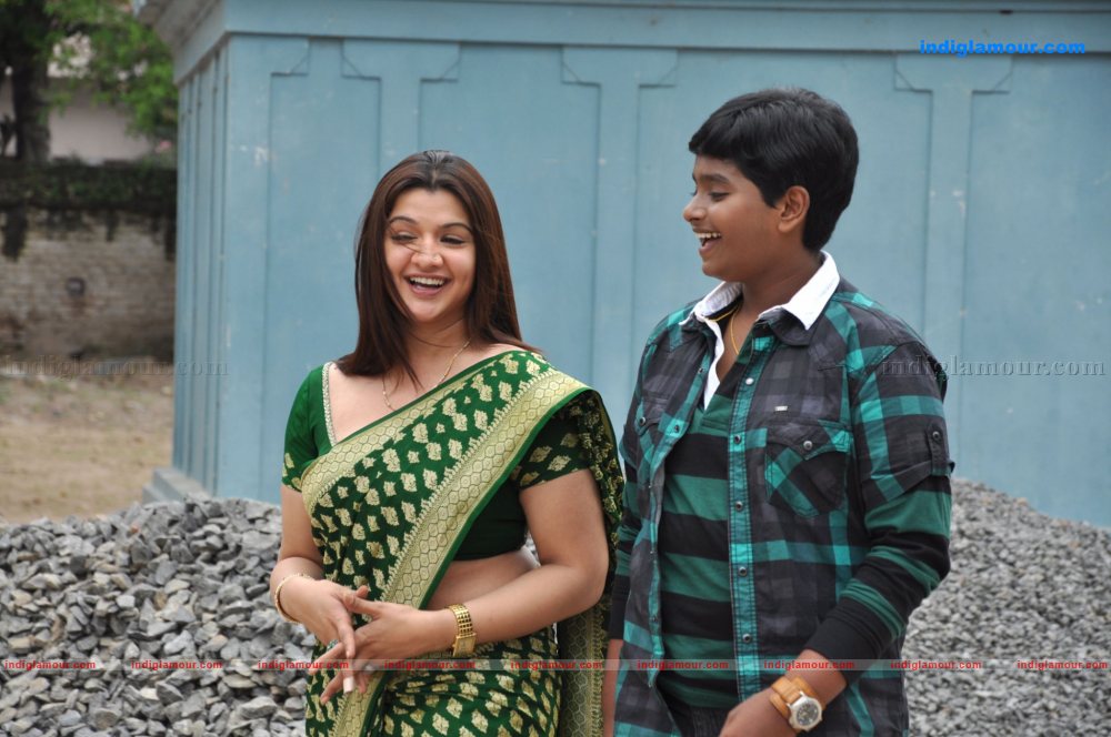 Vanakanya Wonder Boys Movie hd photo