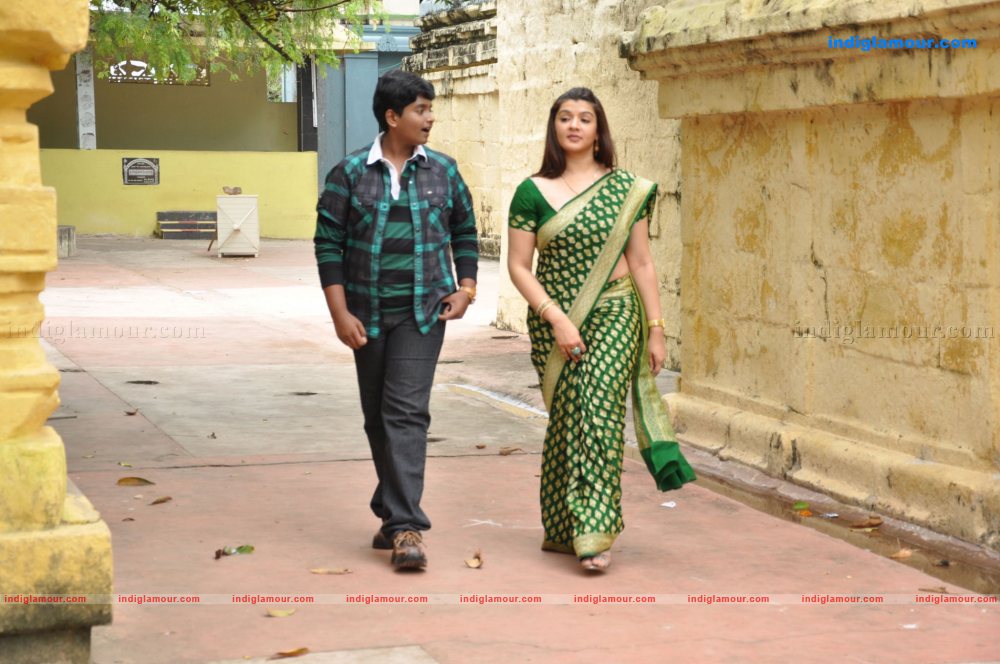 Vanakanya Wonder Boys Movie hd photo