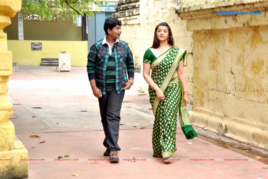 Vanakanya Wonder Boys Movie hd photo