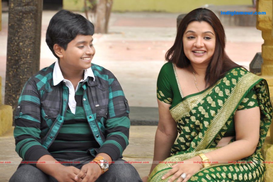 Vanakanya Wonder Boys Movie hd photo