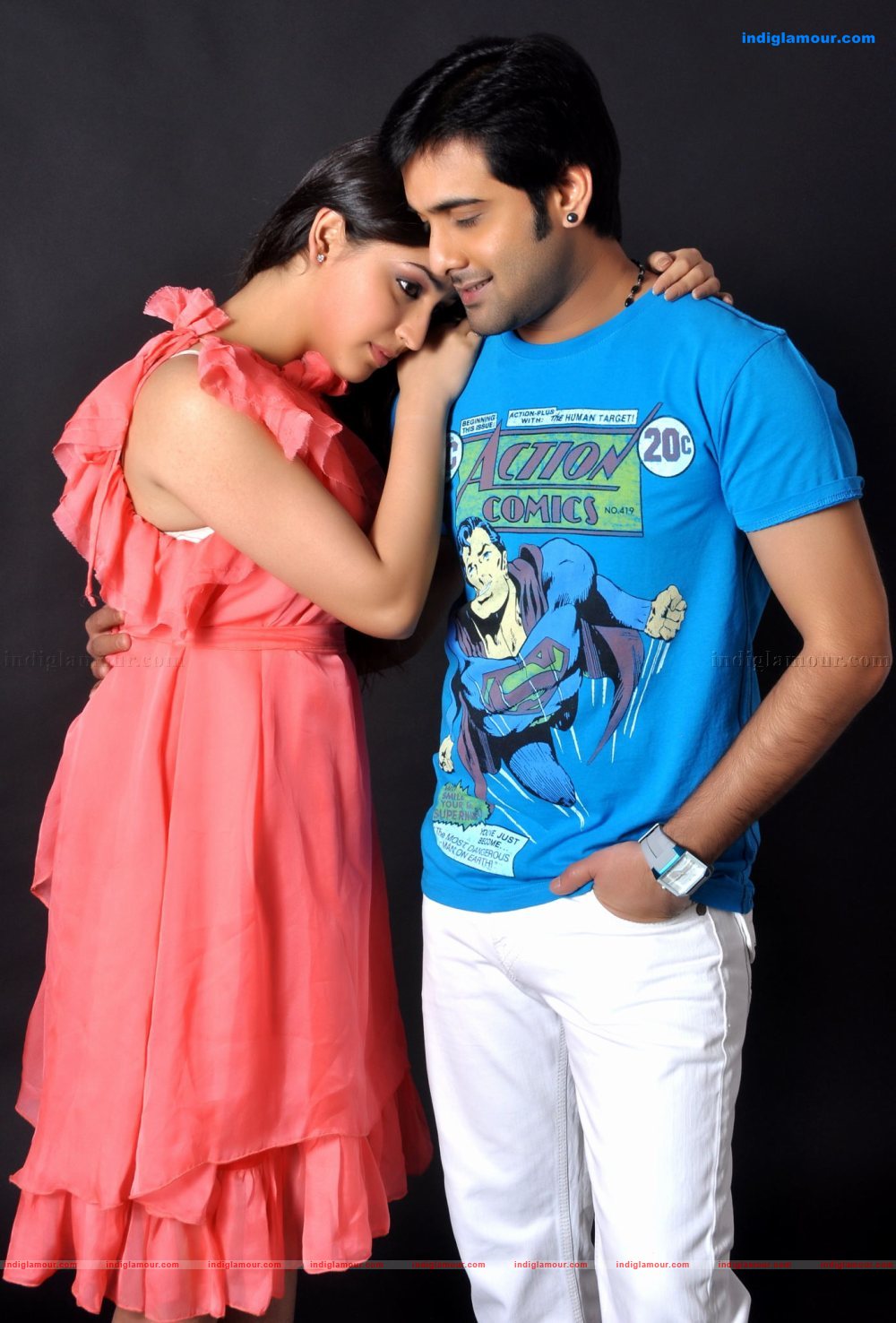 Yuddam Movie hd photo