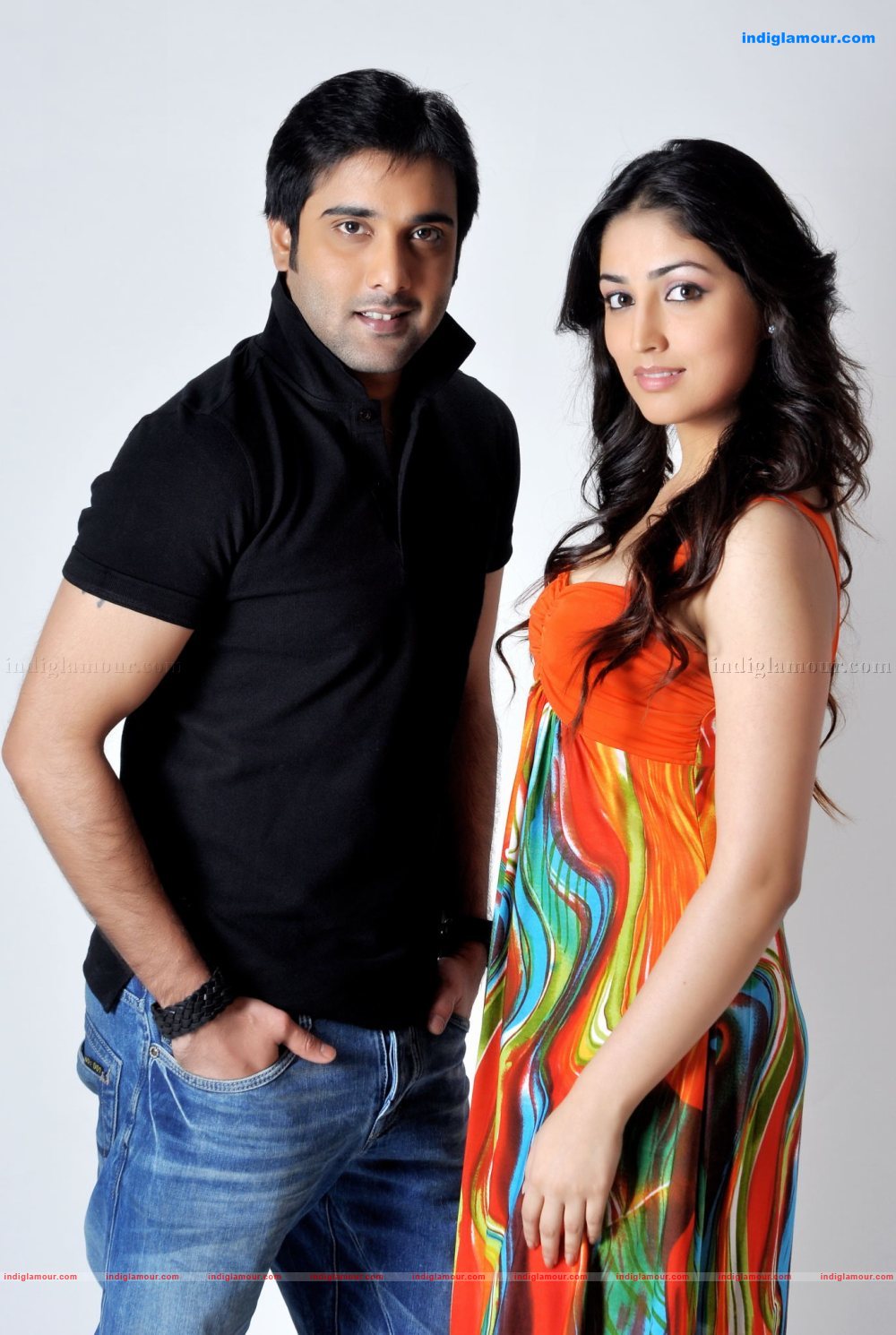 Yuddam Movie hd photo