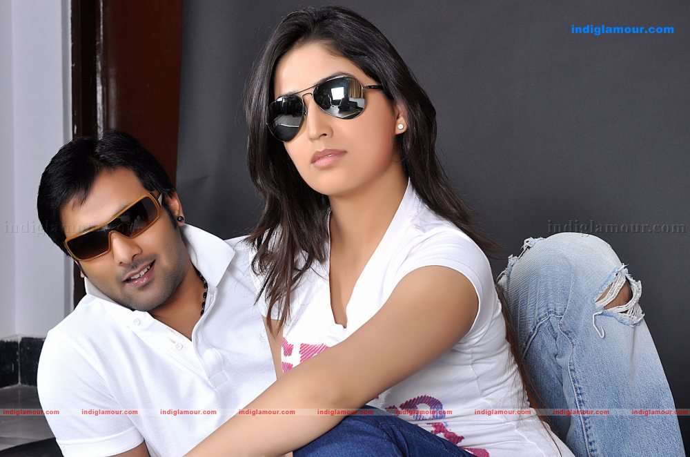 Yuddam Movie hd photo