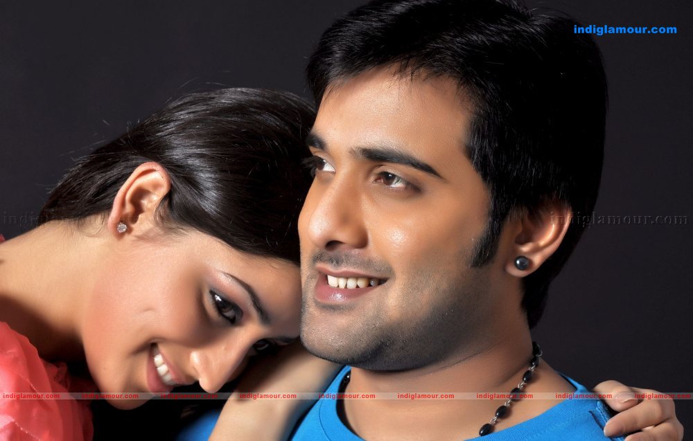 Yuddam Movie hd photo