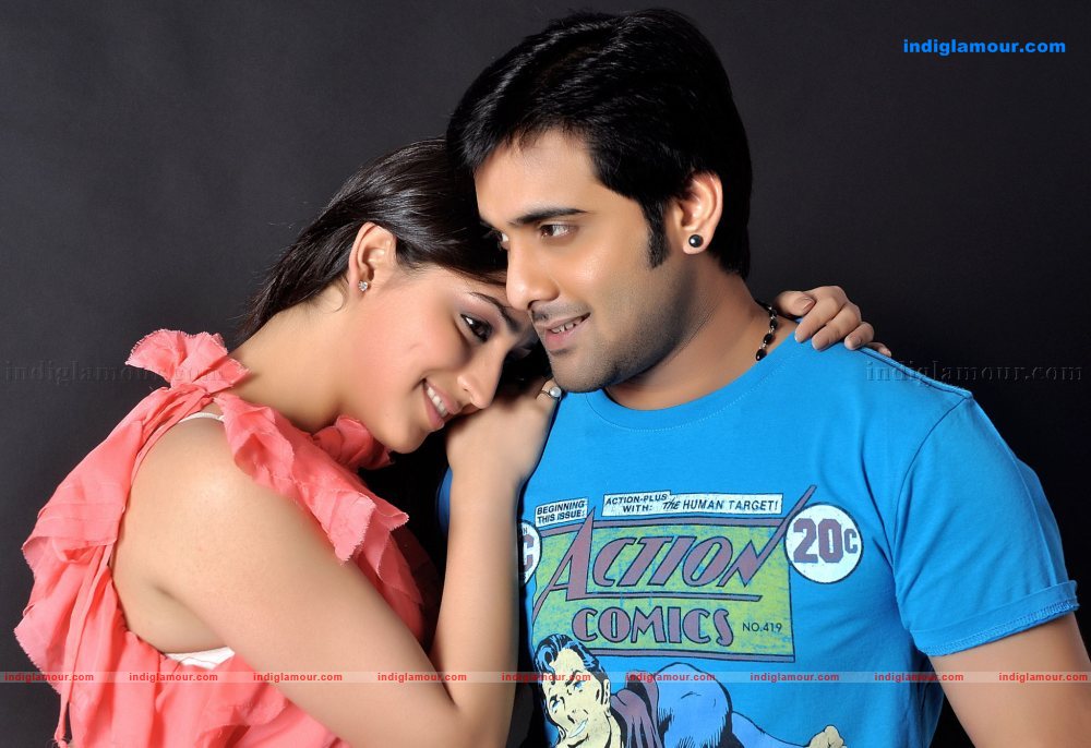 Yuddam Movie hd photo