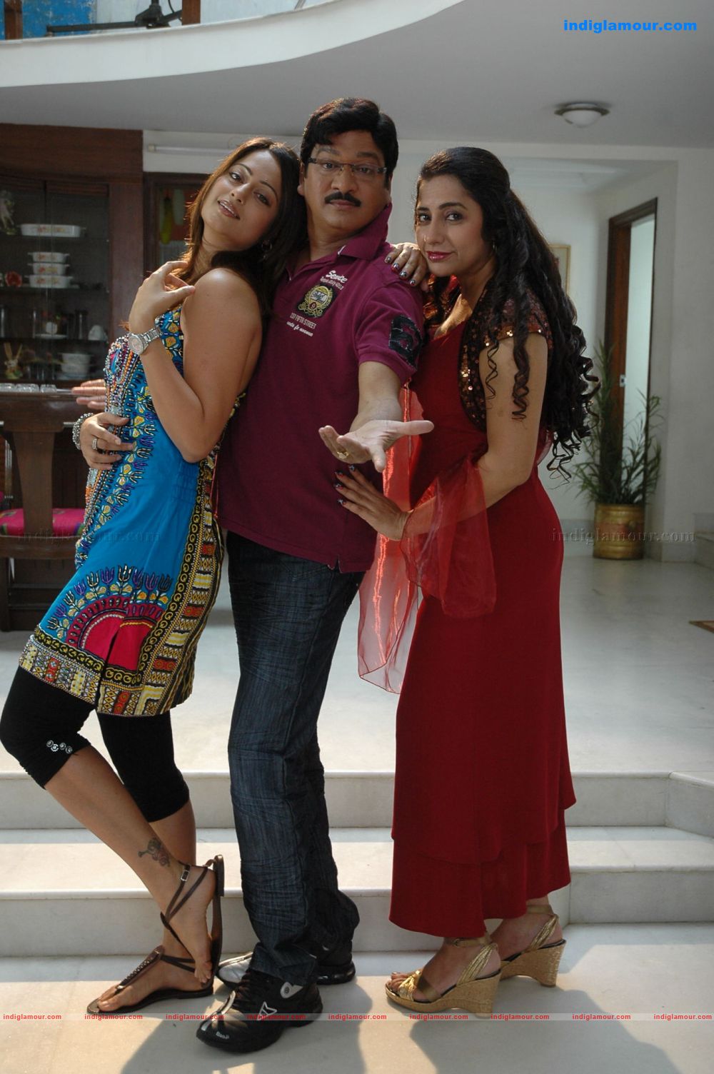Bale Mogudu Bale Pelllam Movie hd photo