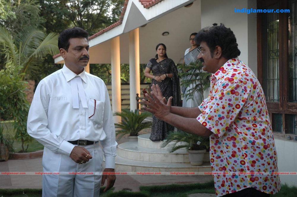 Bale Mogudu Bale Pelllam Movie hd photo