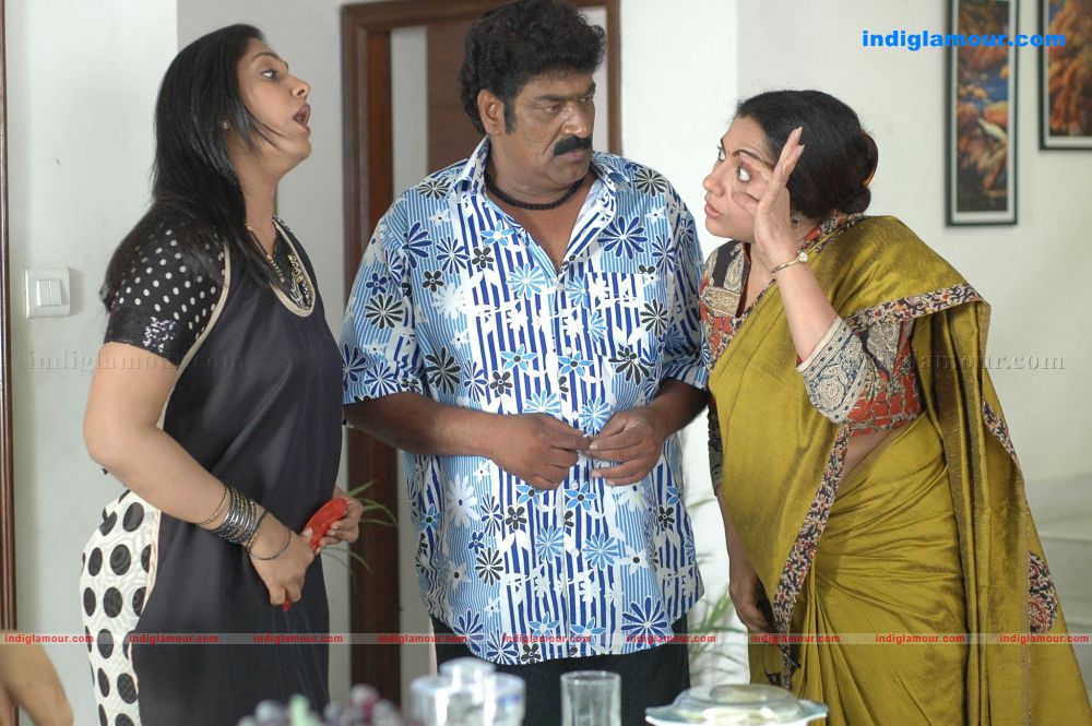 Bale Mogudu Bale Pelllam Movie hd photo