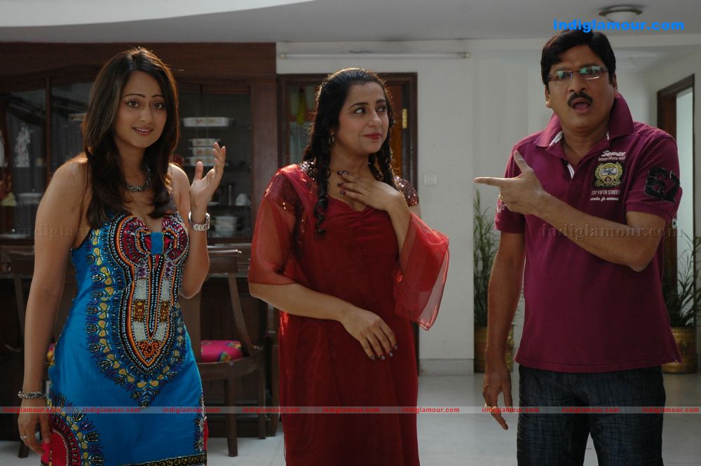 Bale Mogudu Bale Pelllam Movie hd photo