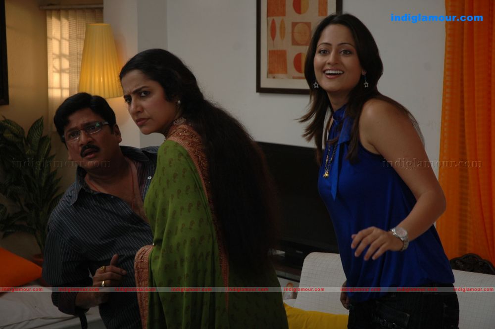 Bale Mogudu Bale Pelllam Movie hd photo