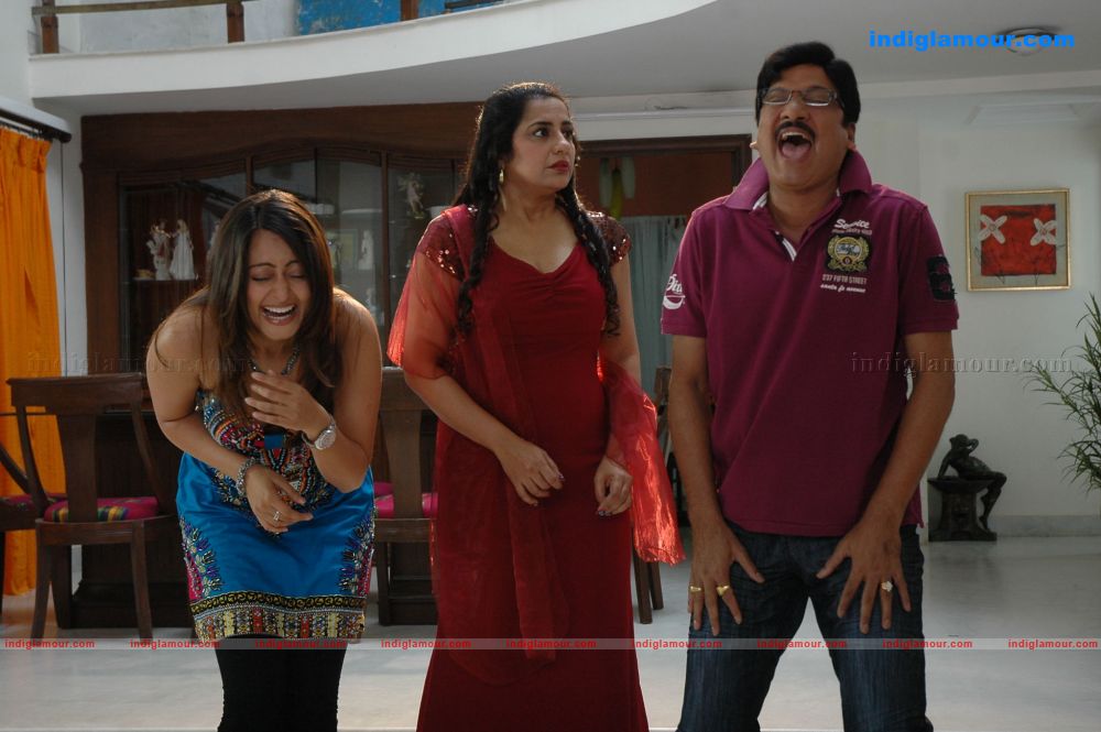 Bale Mogudu Bale Pelllam Movie hd photo