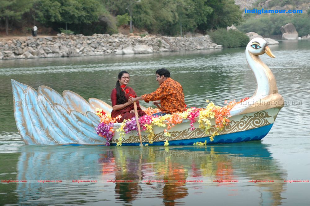Bale Mogudu Bale Pelllam Movie hd photo