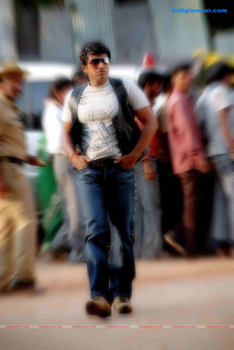 Jocky Movie hd photo