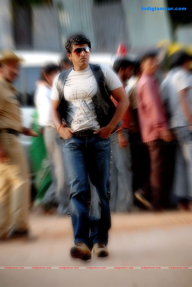 Jocky Movie hd photo