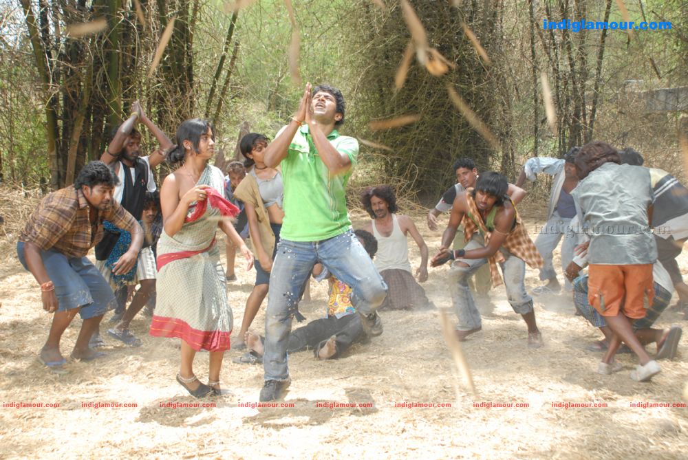 Jocky Movie hd photo