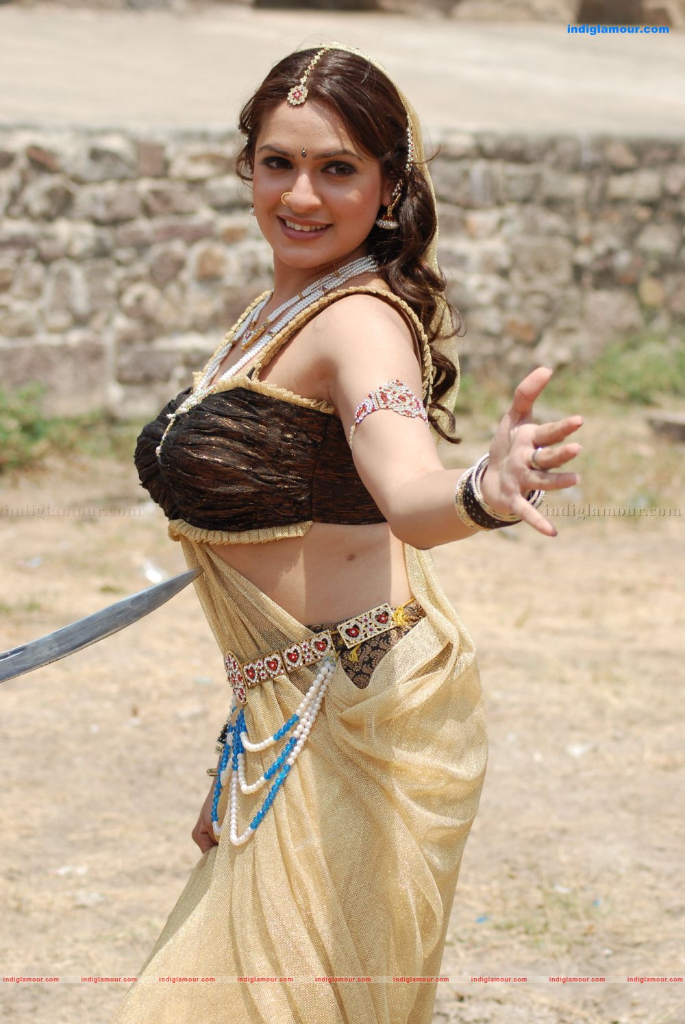 Lokame Kottaga Movie hd photo