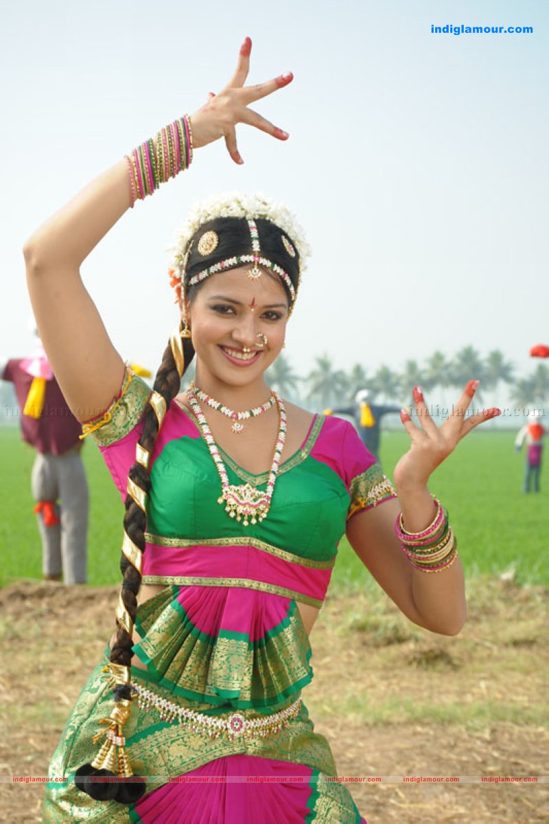 Telugu Ammayi Movie hd photo