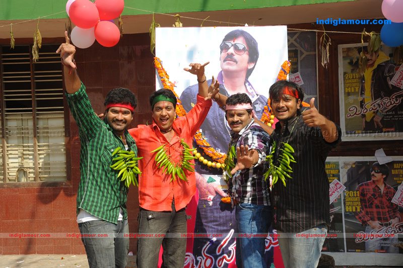 Telugu Ammayi Movie hd photo
