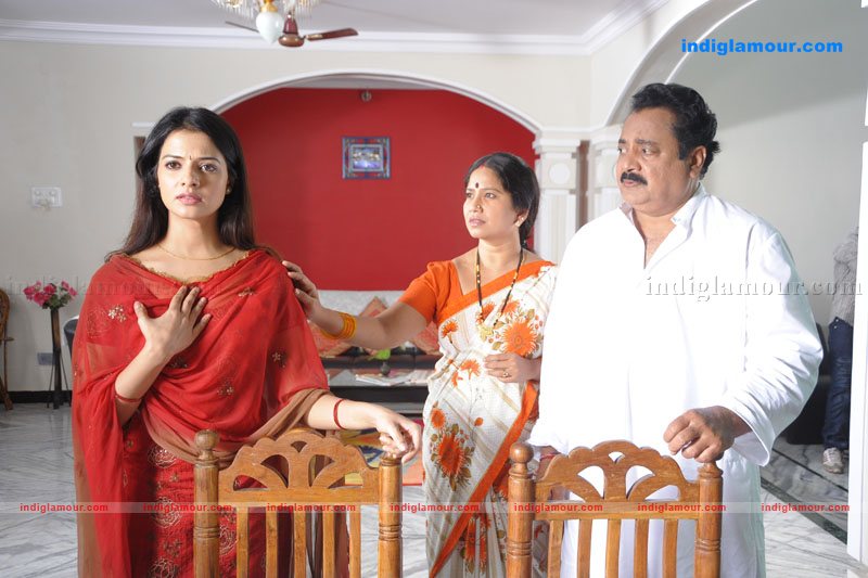 Telugu Ammayi Movie hd photo
