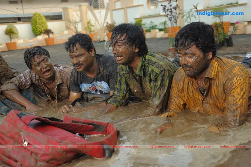 Telugu Ammayi Movie hd photo